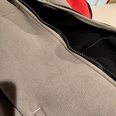 Jacke jasj, gemeldet von Bibliotheek Neude (Utrecht) über iLost