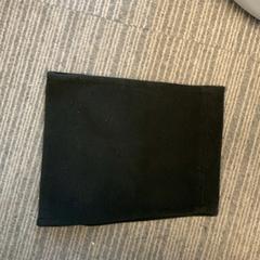 İLost kullanarak Pathé Delft tarafından bildirildiği gibi Şal & Saç bandı Zwart