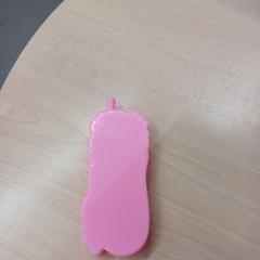 Haurrentzako jolasa, gisa salatu by IKEA Toulon iLost erabiliz