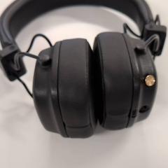 Headphones, as reported by IKEA Amsterdam using iLost