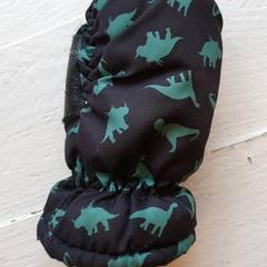 Guants, segons ha informat DierenPark Amersfoort mitjançant iLost