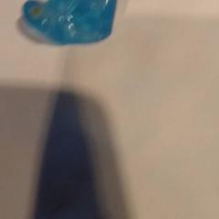 Öronpropp Blauw, rapporterat av TivoliVredenburg med iLost
