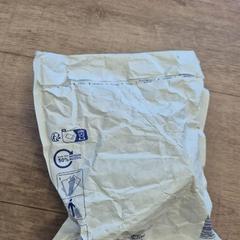 Pouch, as reported by EBS OV Poeldijk using iLost