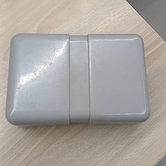 Sacco per il pranzo, come riportato da Padualaan 99 utilizzando iLost