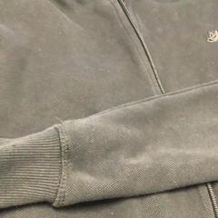 Chaleco, segundo informou Diakonessenhuis Utrecht usando iLost