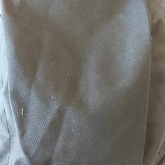 Batoh - Zwart Quechua, jak nahlášeno Centraal magazijn pomocí iLost