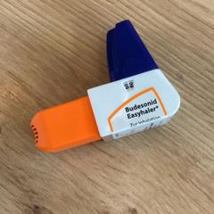 Bomba de asma asm, ha sido reportado por MEININGER Hotel Köln West con iLost