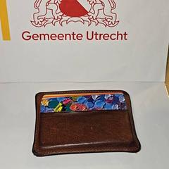 Pasjeshouder Pool, como reportado por Gemeente Utrecht utilizando o iLost