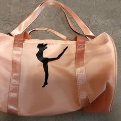 Väska - Draagtas Roze, rapporterat av Centraal magazijn med iLost