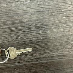 Sleutel met embleem | Brabanthallen, som rapportert av Libéma Beurzen en Evenementen ved bruk av iLost