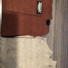 Chaleco, segundo informou Van der Valk Hotel Zwolle usando iLost