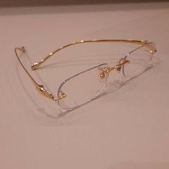 Bicchieri Goud, come riportato da Van der Valk Hotel Schiphol utilizzando iLost