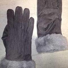 İLost kullanarak Qbuzz DMG tarafından bildirildiği gibi Eldivenler grijs