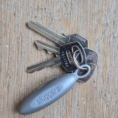 Sleutels & Pluggerz, jak bylo nahlášeno na iLost