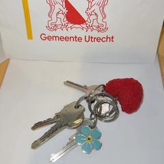 Claus, segons ha informat Gemeente Utrecht mitjançant iLost