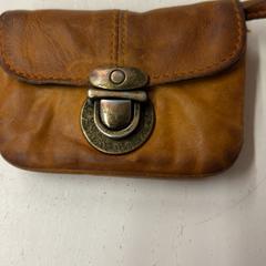 Lommebok Balk, som rapportert av GVB ved bruk av iLost