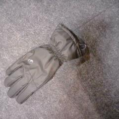 İLost kullanarak SnowWorld Landgraaf tarafından bildirildiği gibi Eldivenler