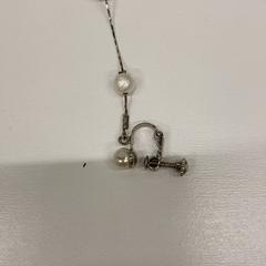 イヤリング片方، كما تم الإبلاغ عنه بواسطة IKEA神戸 عبر iLost