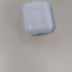 Airpod Apple, ako bolo nahlásené Bobbejaanland pomocou iLost