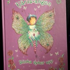 Llibre infantil Violet, segons ha informat IKEA Marseille La Valentine mitjançant iLost