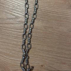 Halskjede, som rapportert av Van der Valk Hotel Eindhoven - Best ved bruk av iLost