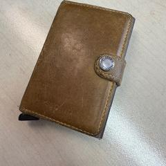 Brieftasche - De Vlaminck, gemeldet von Centraal magazijn über iLost