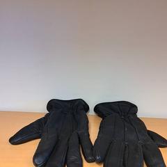 Eskularrua Svart, gisa salatu by Keolis Lund iLost erabiliz