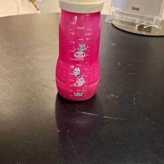 Butelka do karmienia, zgłoszono przez IKEA Hénin-Beaumont przy użyciu iLost