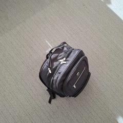 Backpack, as reported by Arriva West-Brabant using iLost