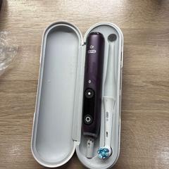 İLost kullanarak Van der Valk Hotel Assen tarafından bildirildiği gibi Diş fırçası Oral B - Paars