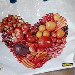 Tas, zoals gemeld door EBS Tramplein met iLost