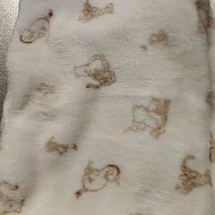 Bebisfilt, rapporterat av IKEA Amsterdam med iLost