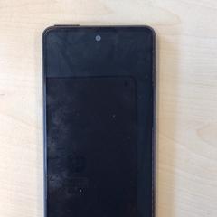 Samsung galaxy A52, zoals gemeld door Gemeente Nijmegen met iLost