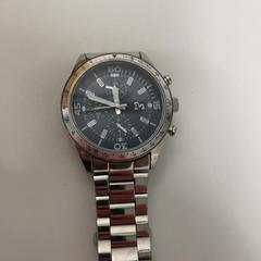 Reloj Silver, ha sido reportado por Pathé Ypenburg con iLost