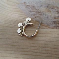 Örhänge, rapporterat av IKEA Heerlen med iLost