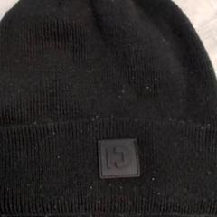 Cap Zwart, come riportato da Arriva Friesland / Groningen utilizzando iLost