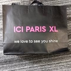 Bag, as reported by Arriva Vechtdallijnen using iLost