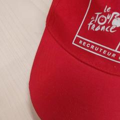 Cap, as reported by IKEA Clermont Ferrand using iLost