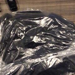 Clothes Nike, puma, as reported by Van der Valk Hotel Zwolle using iLost