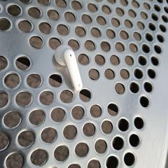 Oortje, som rapportert til iLost