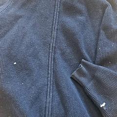 Sweter, zgłoszono przez Het Amsterdamse Winterparadijs przy użyciu iLost