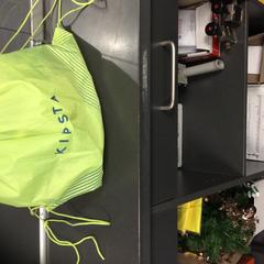 Sack, gemeldet von Gemeente Nijmegen über iLost