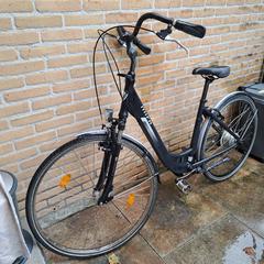 Fiets, ha sido reportado a iLost