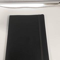 Artykuły szkolne - Notitieboek, zgłoszono przez Regio Antwerpen - Brussel przy użyciu iLost