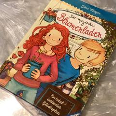 Children's book childrens, as reported by MEININGER Hotel Leipzig Hauptbahnhof using iLost