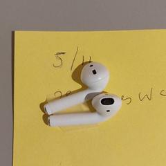Earphones, as reported by Bibliotheek Neude (Utrecht) using iLost