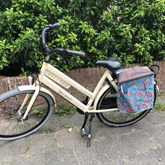 BSP BOLD fiets an iLost gemeldet