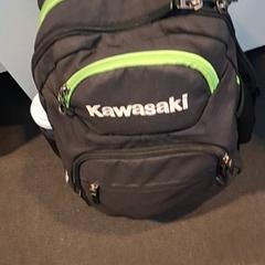 Bag, as reported by RAI Amsterdam using iLost