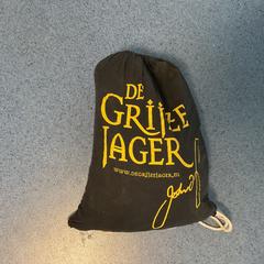 Bolsa, segundo informou Breng Arnhem usando iLost