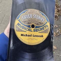 Boek Tango Stories, segons s'ha informat a iLost